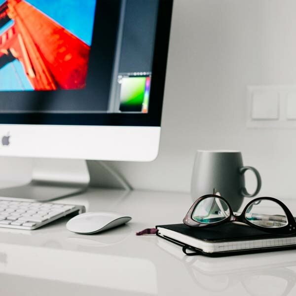 desk