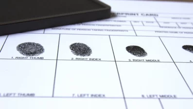 Fingerprinting