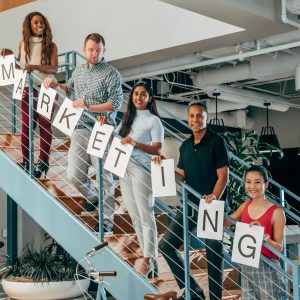 VoIP Phones & Live Receptionist